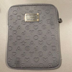 Marc Jacobs “Dreamy” iPad case (size OS)